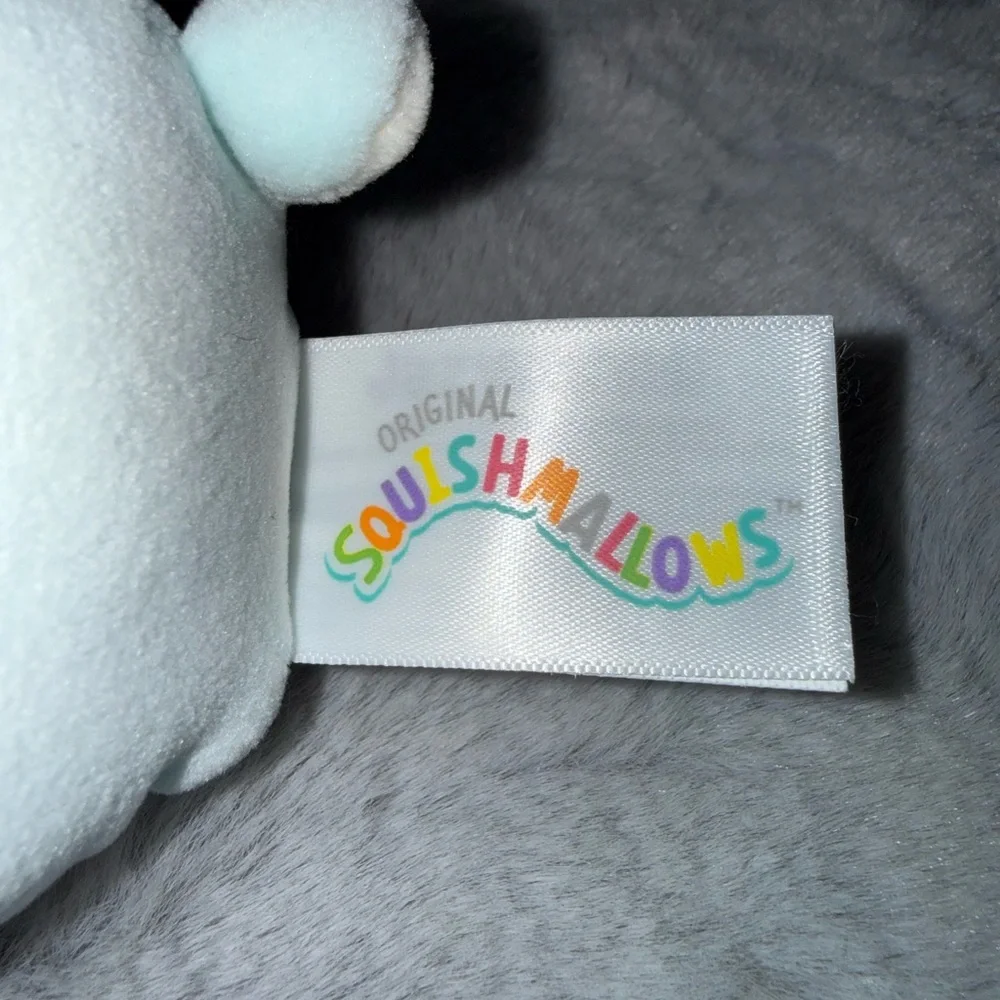 BNWT: 4” Domingo Squishmallow - Picture 7 of 10